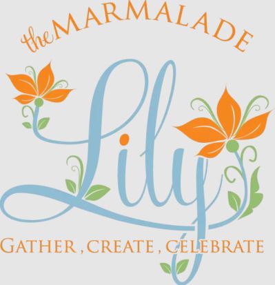Marmalade Lily Logo