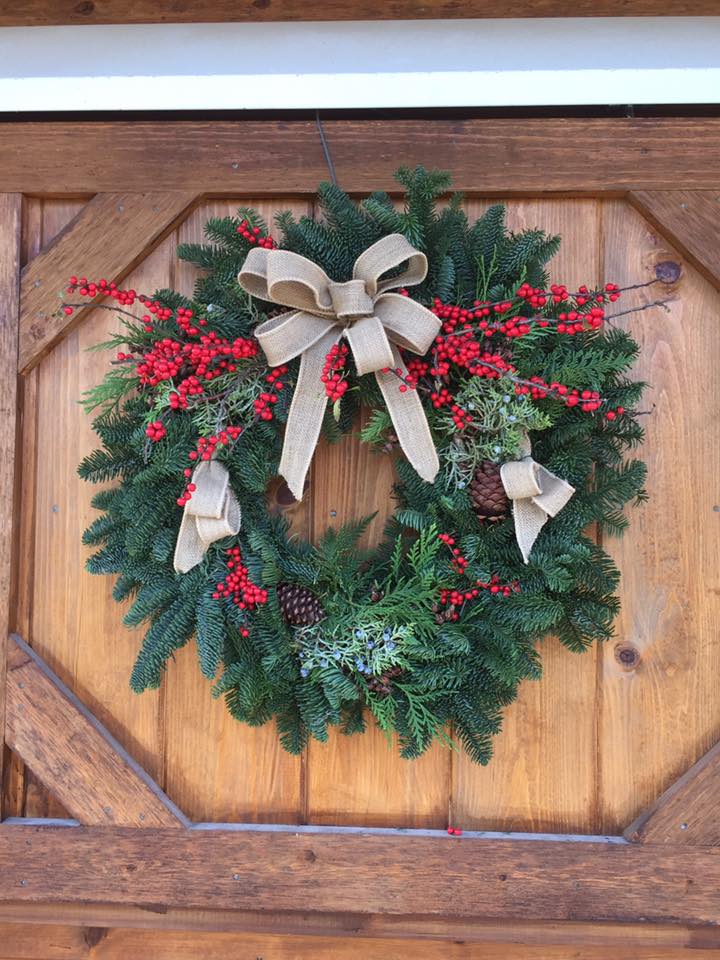 Holiday Workshop